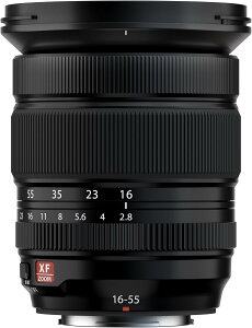 �x�m�t�C�����@XF16-55mmF2.8 R LM WR II �t�W�t�C����X�}�E���g �t�W�m�������Y�Y�[�������Y�@�V�i