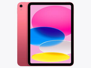 �A�b�v�� APPLE iPad 11�C���` Wi-Fi 128GB 2025�N�t���f�� MD4E4J/A [�s���N]�y�^�u���b�gPC�z�V�i���J��