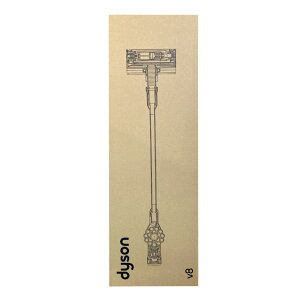 Dyson �|���@V8 �R�[�h���X�X�e�B�b�N�N���[�i�[ SV25FFNI2 �V�i