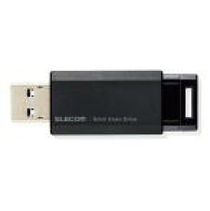 �G���R�� �O�t��SSD 1TB USB3.2(Gen2) �@�m�b�N�� �@ESD-EPK1000GBK