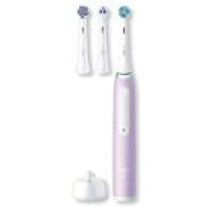 �u���E�� IOG3360LV �d�����u���V Oral-B �I�[����B iO3 ���ڃ��[�h���F3 �[�d�� �ی^��]�u���V �X�}�[�g�������h�~�Z���T�[ ���x���_�[ �V�i