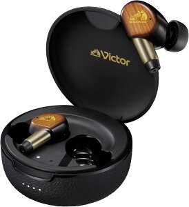 JVC�P���E�b�h HA-FW5000T-T Victor WOOD master ���C�����X�C���z�� �V�i