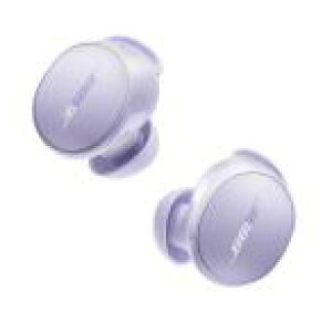 BOSE ���C�����X�C���z���J�i���^ �m�C�Y�L�����Z�����O typeC IPX4 �ő�8.5���ԍĐ� QuietComfort Earbuds CHILLED LILAC �p�[�v���@�V�i