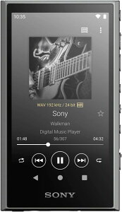 �V�i�@SONY�i�\�j�[�j NW-A306 (H) [32GB] �O���[ �E�H�[�N�}�� �n�C���]�����Ή� WALKMAN A300�V���[�Y