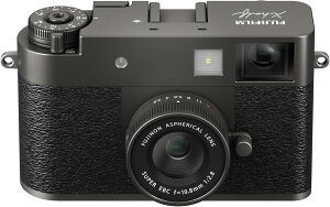 �V�i�x�m�t�C����(FUJIFILM) �R���p�N�g�f�W�^���J���� X-half �`���R�[���V���o�[ F X-HF1-CS JP �񌾌�Ή�