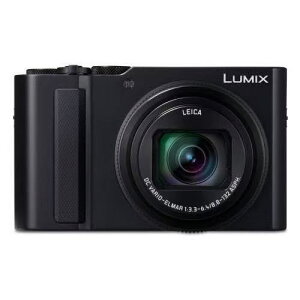 �V�i�@Panasonic / �p�i�\�j�b�N LUMIX DC-TX3-K [�u���b�N]�y�f�W�^���J�����z