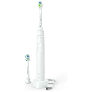 �V�i�@�t�B���b�v�X PHILIPS �d�����u���V �\�j�b�P�A�[ 3100�V���[�Y �z���C�g HX3672/23 �U����