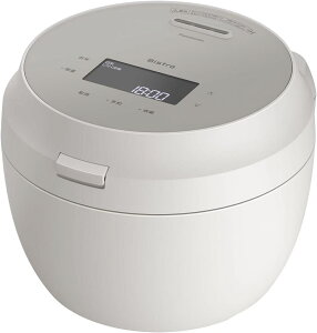 �V�i�@Panasonic / �p�i�\�j�b�N �ψ���IH�W���[���ъ� �r�X�g�� SR-X710D-H [���C�g�O���[�W��]
