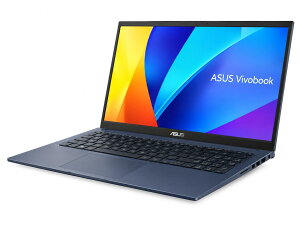 �V�i ASUS Vivobook 15 M1502XA-R785W �m�[�g�p�\�R�� 15.6�^ Ryzen 7 7840HS ������8GB SSD512GB Windows 11 Home �N���C�G�b�g�u���[