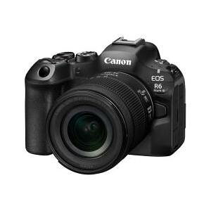�y�V�i�zCanon �L���m�� EOS R6 Mark III RF24-105mm F4-7.1 IS STM �����Y�L�b�g �t���T�C�Y �~���[���X���J����