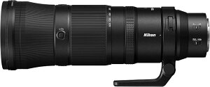 �V�i Nikon �j�R�� NIKKOR Z 180-600mm f/5.6-6.3 VR ���]���Y�[�������Y Z�}�E���g ��u���␳ �쒹�B�e �q��@�B�e