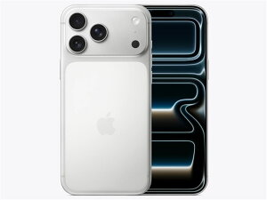 �A�b�v�� iPhone17 Pro Max 256GB �V���o�[