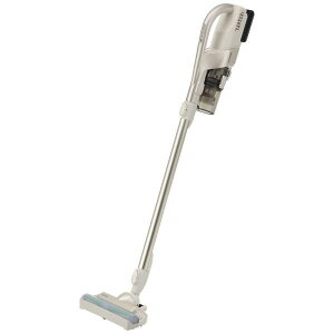 ���� TOSHIBA �|���@ �R�[�h���X�X�e�B�b�N�N���[�i�[ TORNEO cordless �T�C�N������ ���^���b�N�x�[�W�� VC-CLX73-C