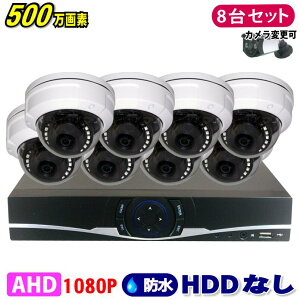 hƃJ 500f 8CH DVRR[_[ SONY h[J 8Zbg HDDȂ AHD 掿 ^ O  ԊO ԎBe 3.6mmY