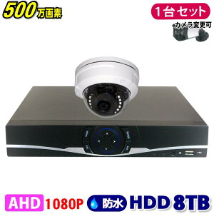 hƃJ 500f 4CH DVRR[_[ SONY h[J 1Zbg HDD 8TB AHD 掿 ^ O  ԊO ԎBe 3.6mmY