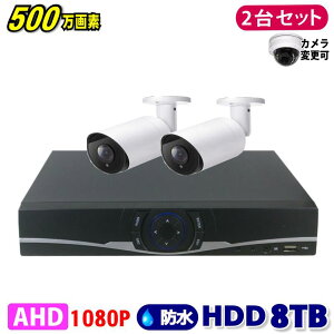 hƃJ 500f 4CH DVR R[_[ SONY J 2Zbg HDD 8TB AHD 掿 ^ O  ԊO ԎBe 3.6mmY