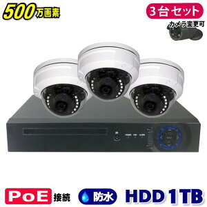 hƃJ 500f 4CH POER[_[SONY h[^ IPJ3Zbg (LANڑjHDD 1TB 掿 ĎJ O  ԊO ԎBe 3.6mmY