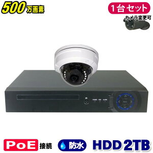 hƃJ 500f 4CH POER[_[SONY h[^ IPJ1Zbg (LANڑjHDD 2TB 掿 ĎJ O  ԊO ԎBe 3.6mmY
