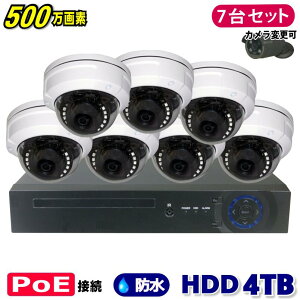 hƃJ 500f 8CH POER[_[SONY h[^ IPJ7Zbg (LANڑjHDD 4TB 掿 ĎJ O  ԊO ԎBe 3.6mmY