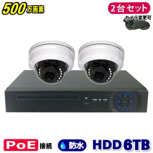 hƃJ 500f 4CH POER[_[SONY h[^ IPJ2Zbg (LANڑjHDD 6TB 掿 ĎJ O  ԊO ԎBe 3.6mmY