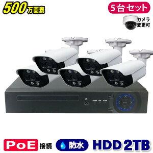 hƃJ 500f 8CH POER[_[SONYIPJ5Zbg (LANڑjHDD 2TB 掿 ĎJ O  ԊO ԎBe 3.6mmY