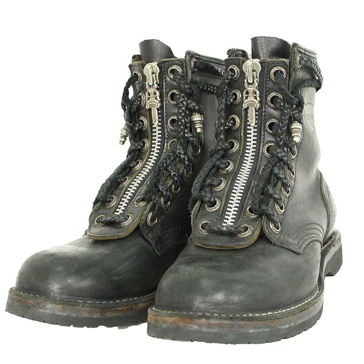 楽天市場】クロムハーツ Chrome Hearts FIREMAN ファイヤーマン 