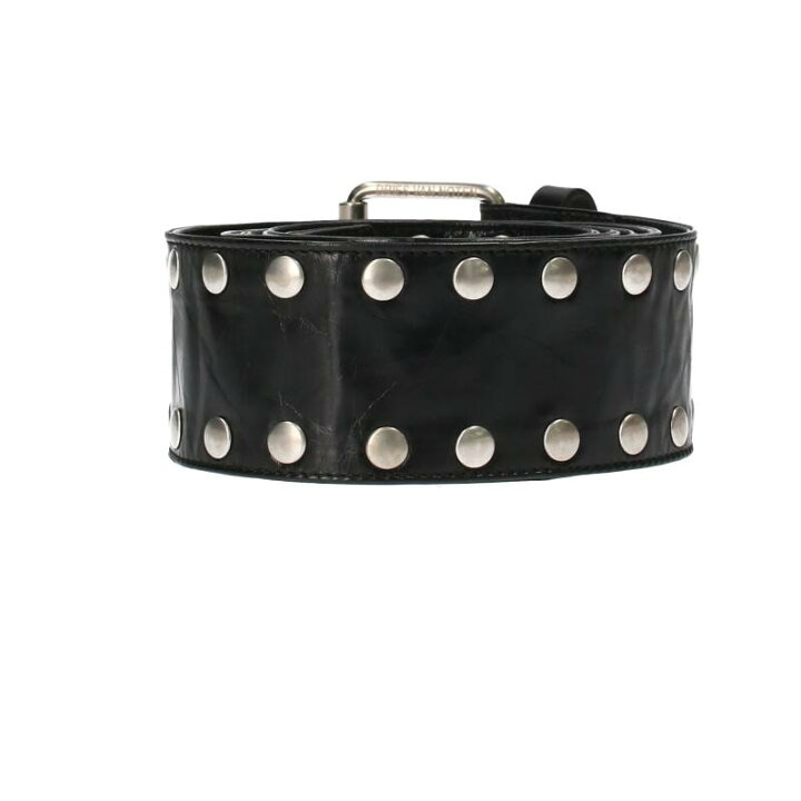 楽天市場】ドリスヴァンノッテン/DRIES VAN NOTEN 【20AW】【BELT202/201 BIS 136】スタッズデザインレザーベルト(80,75/ブラック×シルバー)【902022】【BS99】【小物】【中古】bb92#rinkan*S : RINKAN 楽天市場】ドリスヴァンノッテン/DRIES VAN NOTEN 【20AW】【BELT202/201 BIS 136】スタッズデザインレザーベルト(80,75/ブラック×シルバー)【902022】【BS99】【小物】【中古】bb92#rinkan*S : RINKAN