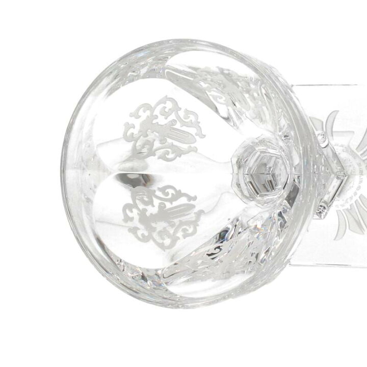 楽天市場】クロムハーツ Chrome Hearts ×バカラ Baccarat HARCOURT  