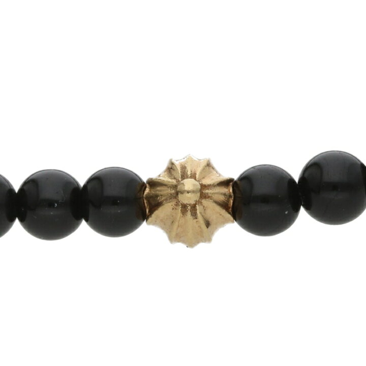 楽天市場】クロムハーツ Chrome Hearts サイズ:4mm 22K 4mm BEAD 4mm 