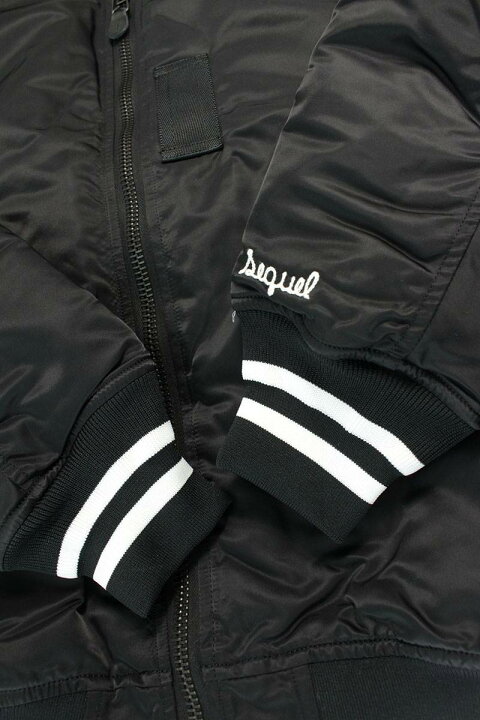 シークエル/SEQUEL 21AWSQ-21AW-JK-01リブ切り替えMA-1ブルゾン(L,M,S,XL/ブラック )825022BS99メンズ中古bb81#rinkan*S : RINKAN シークエル/SEQUEL 21AWSQ-21AW-JK-01リブ切り替えMA-1ブルゾン(L,M,S,XL/ブラック )825022BS99メンズ中古bb81#rinkan*S : RINKAN