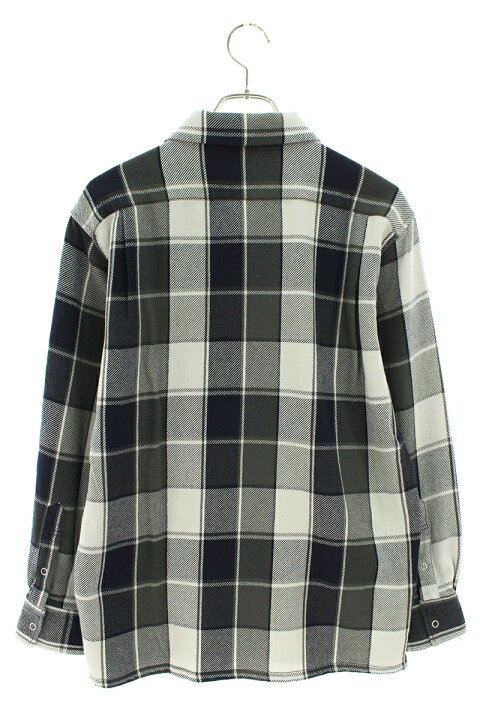 シークエル SEQUEL 21AWSQ-21AW-SH-02チェックネル長袖シャツ(S,XL,M,L ネイビー×グレー)106022BS99メンズ中古bb81#rinkan*S : RINKAN シークエル SEQUEL 21AWSQ-21AW-SH-02チェックネル長袖シャツ(S,XL,M,L ネイビー×グレー)106022BS99メンズ中古bb81#rinkan*S : RINKAN