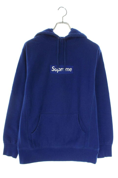 楽天市場】シュプリーム SUPREME サイズ:M 08AW Box Logo Pullover 