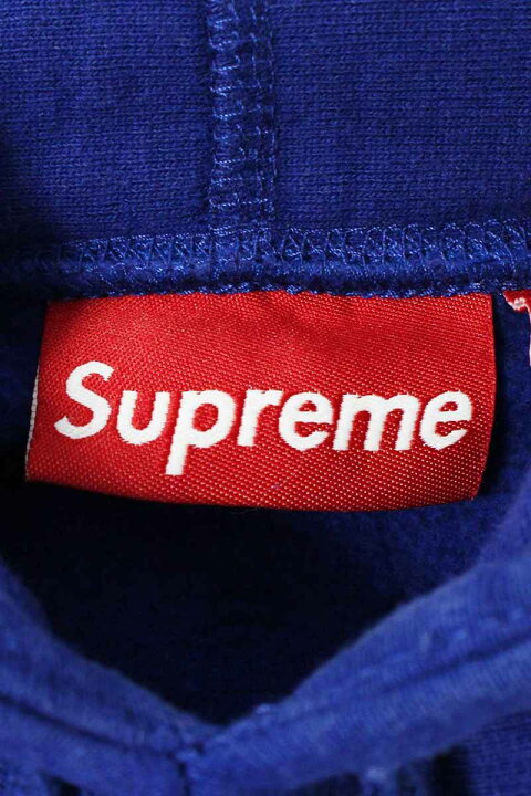 楽天市場】シュプリーム SUPREME サイズ:M 08AW Box Logo Pullover 