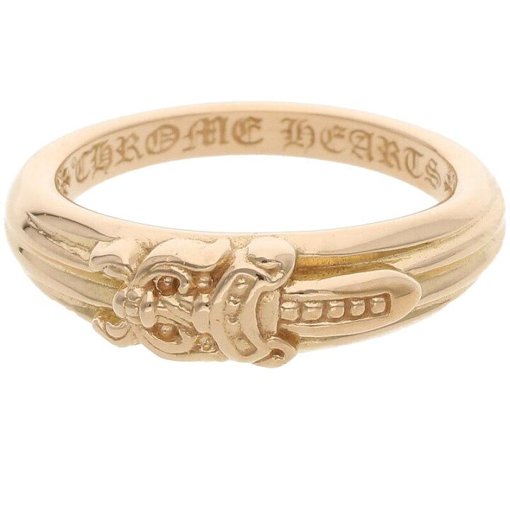 楽天市場】クロムハーツ Chrome Hearts サイズ:12号 22K BABY CLSC 22K 