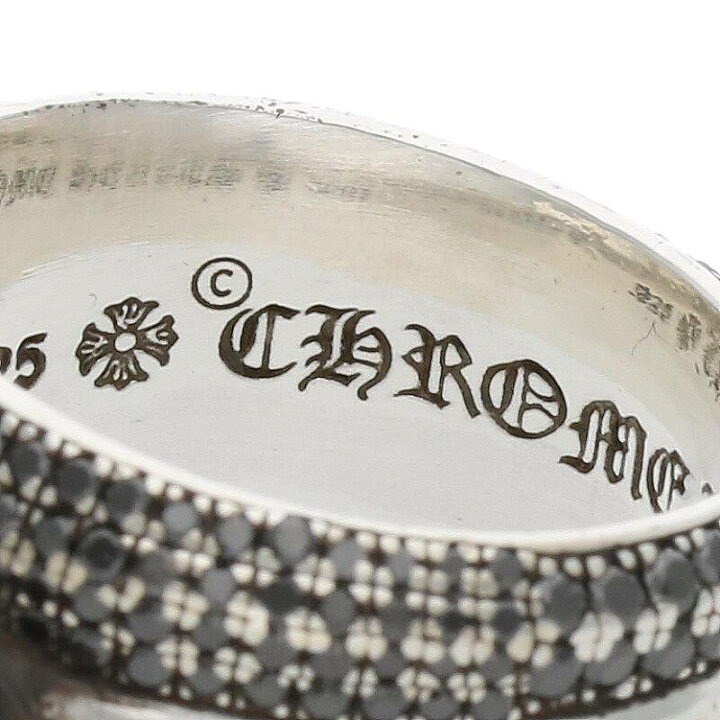 楽天市場】クロムハーツ Chrome Hearts サイズ:14号 SINGLE FLERKNEE  