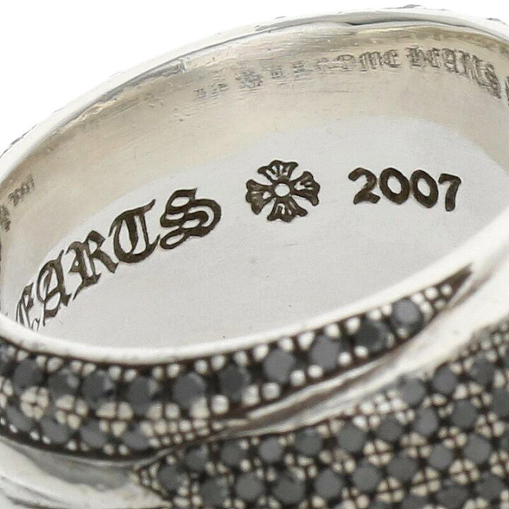 楽天市場】クロムハーツ Chrome Hearts サイズ:14号 SINGLE FLERKNEE  