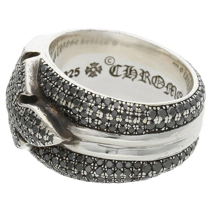 楽天市場】クロムハーツ Chrome Hearts サイズ:14号 SINGLE FLERKNEE  