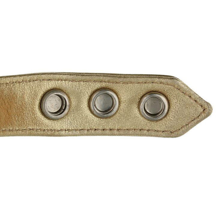 楽天市場】クロムハーツ Chrome Hearts 3BTN 2SNP クロスボール3ボタン 