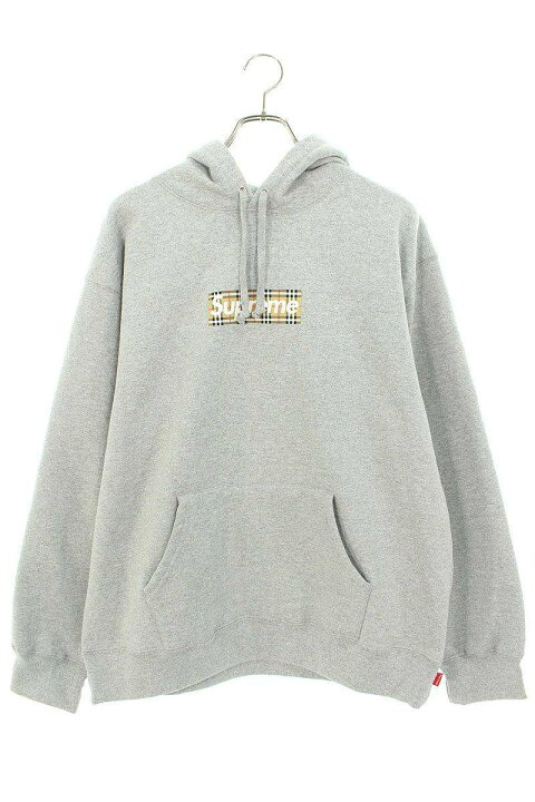 楽天市場】シュプリーム SUPREME ×バーバリー Burberry サイズ:L 22SS 