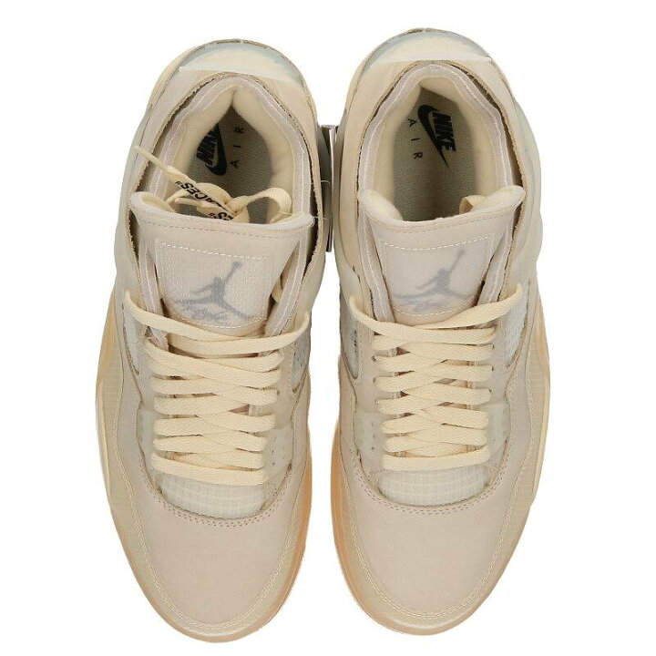 楽天市場】ナイキ オフホワイト NIKE OFF-WHITE サイズ:28cm WMNS AIR