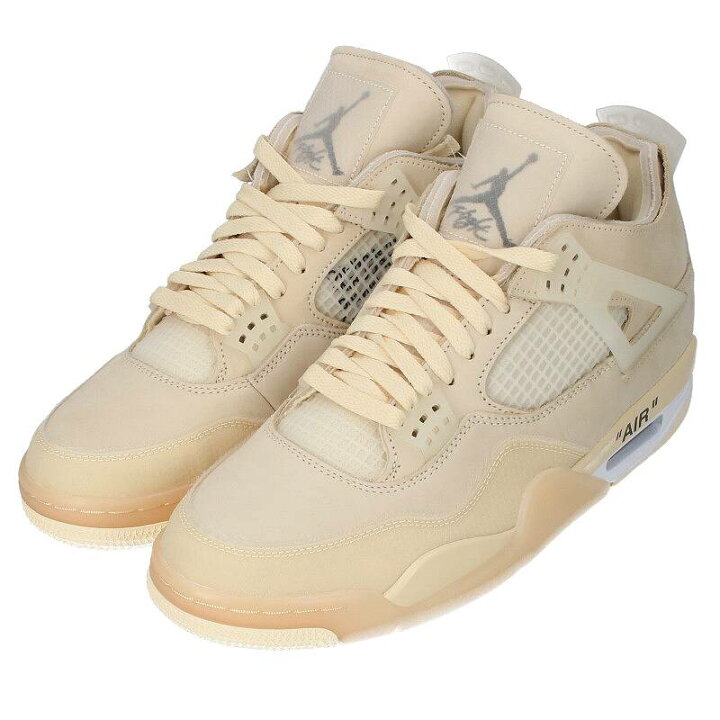 楽天市場】ナイキ オフホワイト NIKE OFF-WHITE サイズ:28cm WMNS AIR 