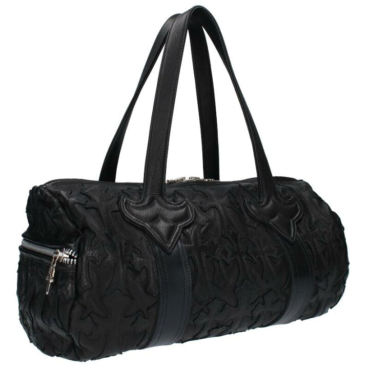 楽天市場】クロムハーツ Chrome Hearts DUFFLE TINY タイニーダッフル  