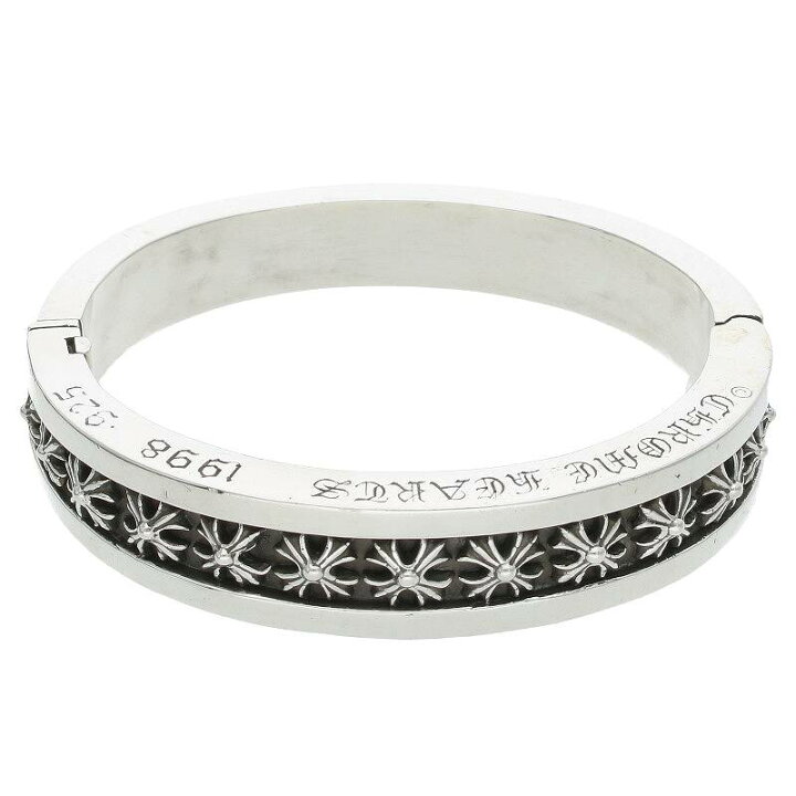 楽天市場】クロムハーツ Chrome Hearts NARROW V CH PLUS ナローV  