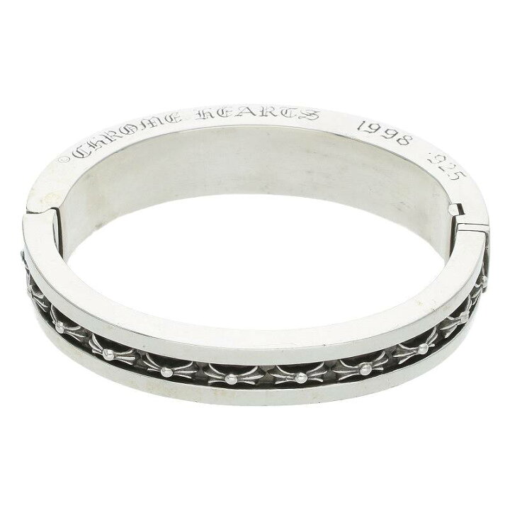 楽天市場】クロムハーツ Chrome Hearts NARROW V CH PLUS ナローV 
