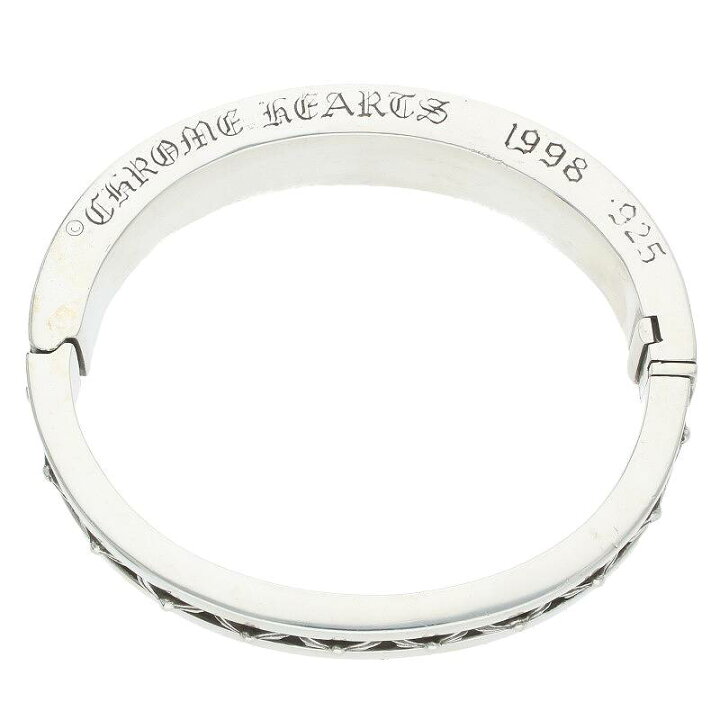 楽天市場】クロムハーツ Chrome Hearts NARROW V CH PLUS ナローV 