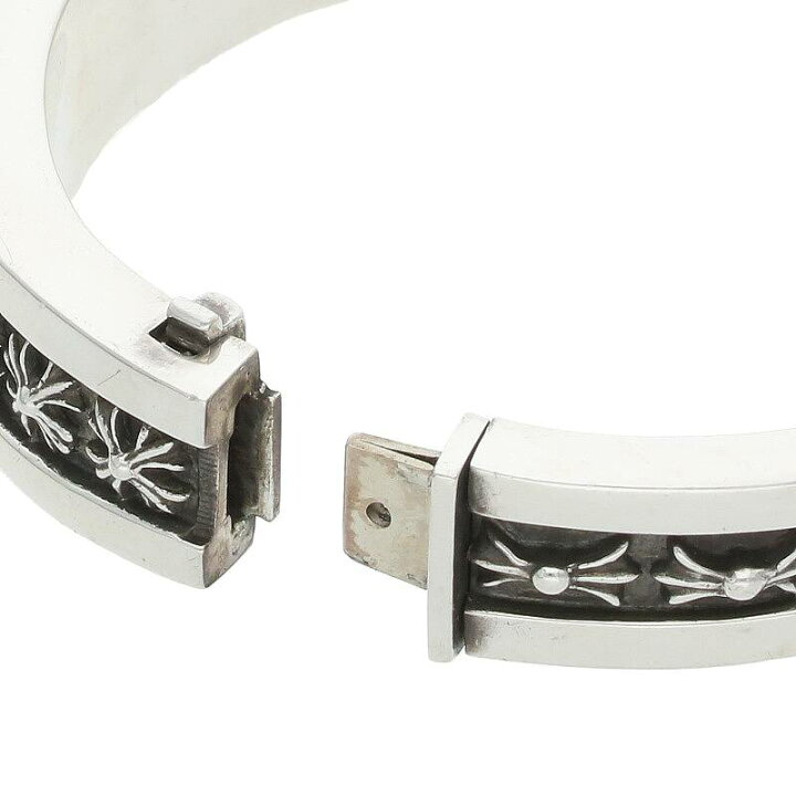 楽天市場】クロムハーツ Chrome Hearts NARROW V CH PLUS ナローV  