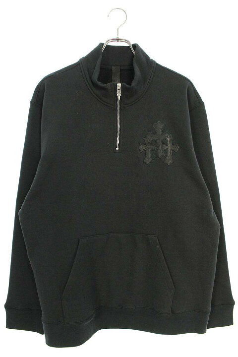 楽天市場】クロムハーツ Chrome Hearts サイズ:XL Y NOT クロスパッチ 