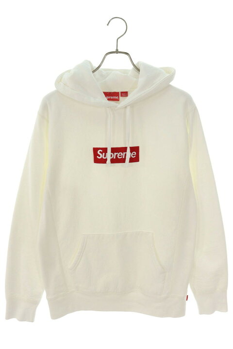 楽天市場】シュプリーム SUPREME サイズ:M 16AW Box Logo Hooded  