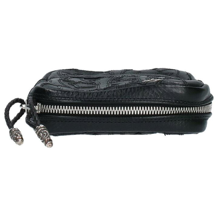 楽天市場】クロムハーツ Chrome Hearts EVERYDAY CARRY LG エブリデイ  