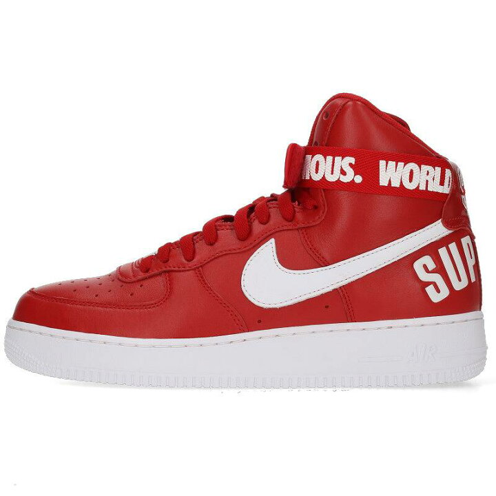 楽天市場】ナイキ NIKE ×シュプリーム SUPREME サイズ:28.5cm AIR  